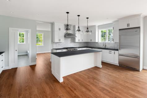 6 Walnut Ridge Court Stamford CT 06904