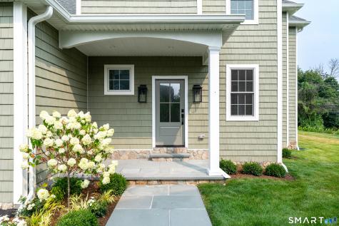 6 Walnut Ridge Court Stamford CT 06904