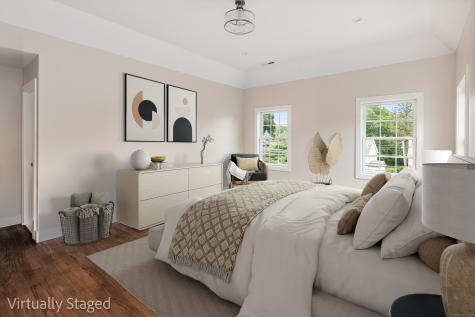 6 Walnut Ridge Court Stamford CT 06904