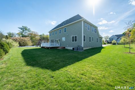 6 Walnut Ridge Court Stamford CT 06904
