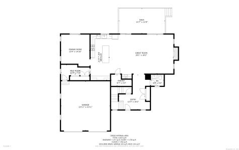 6 Walnut Ridge Court Stamford CT 06904