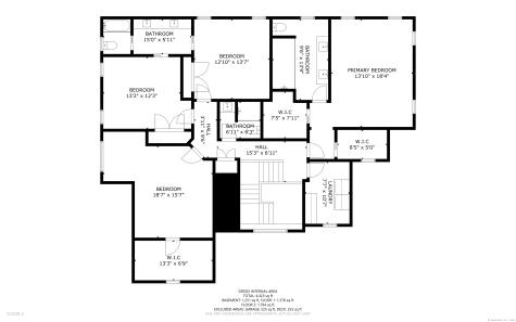 6 Walnut Ridge Court Stamford CT 06904