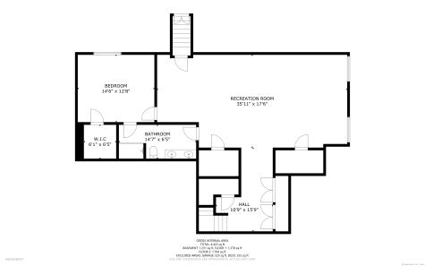 6 Walnut Ridge Court Stamford CT 06904