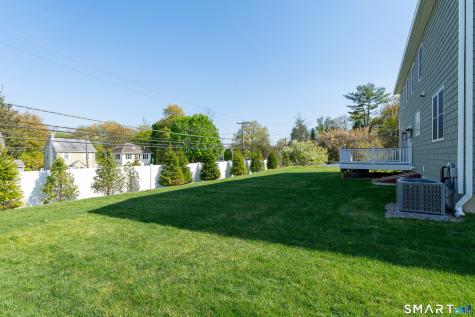 6 Walnut Ridge Court Stamford CT 06904