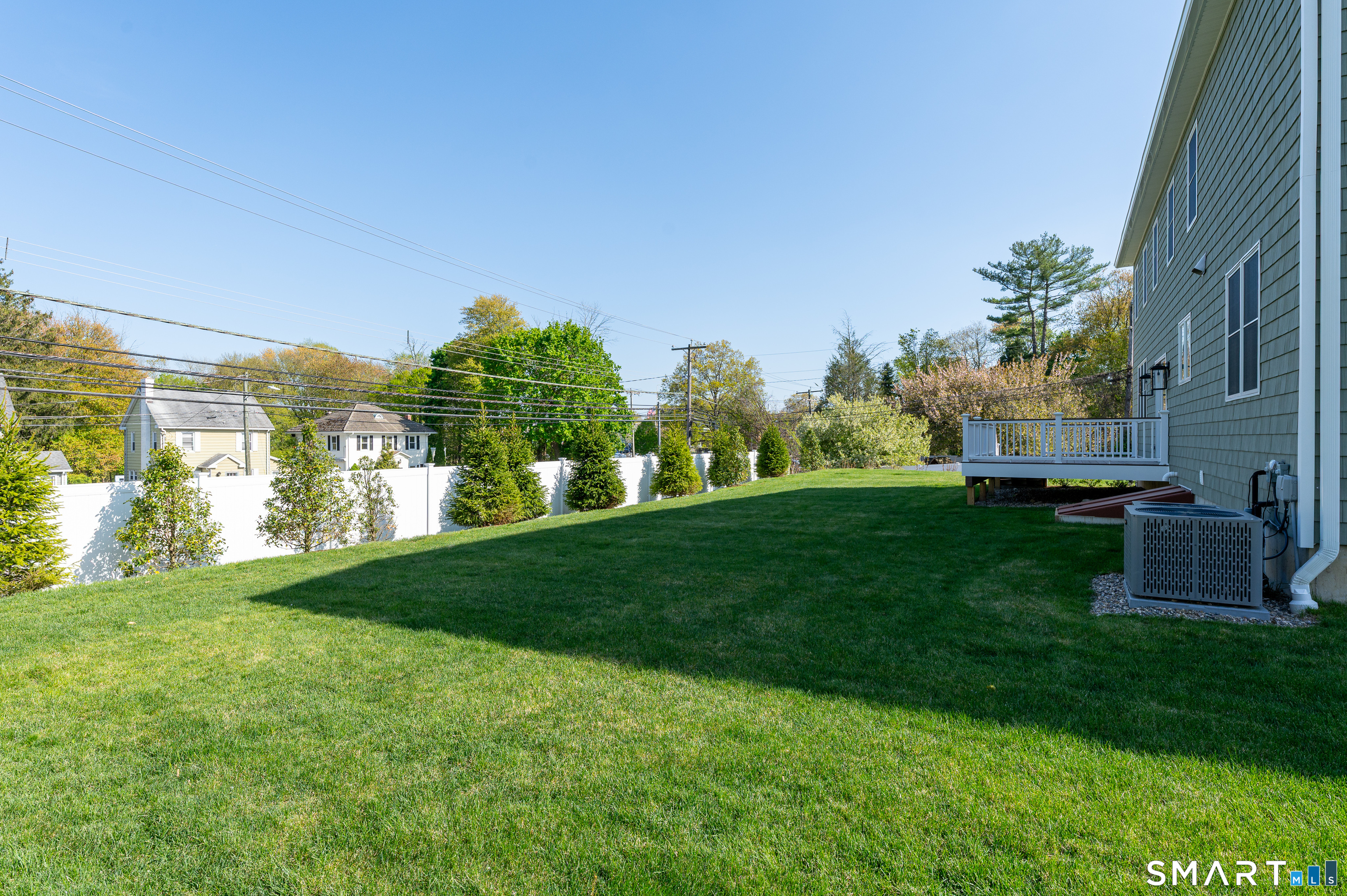 6 Walnut Ridge Court Stamford CT 06904