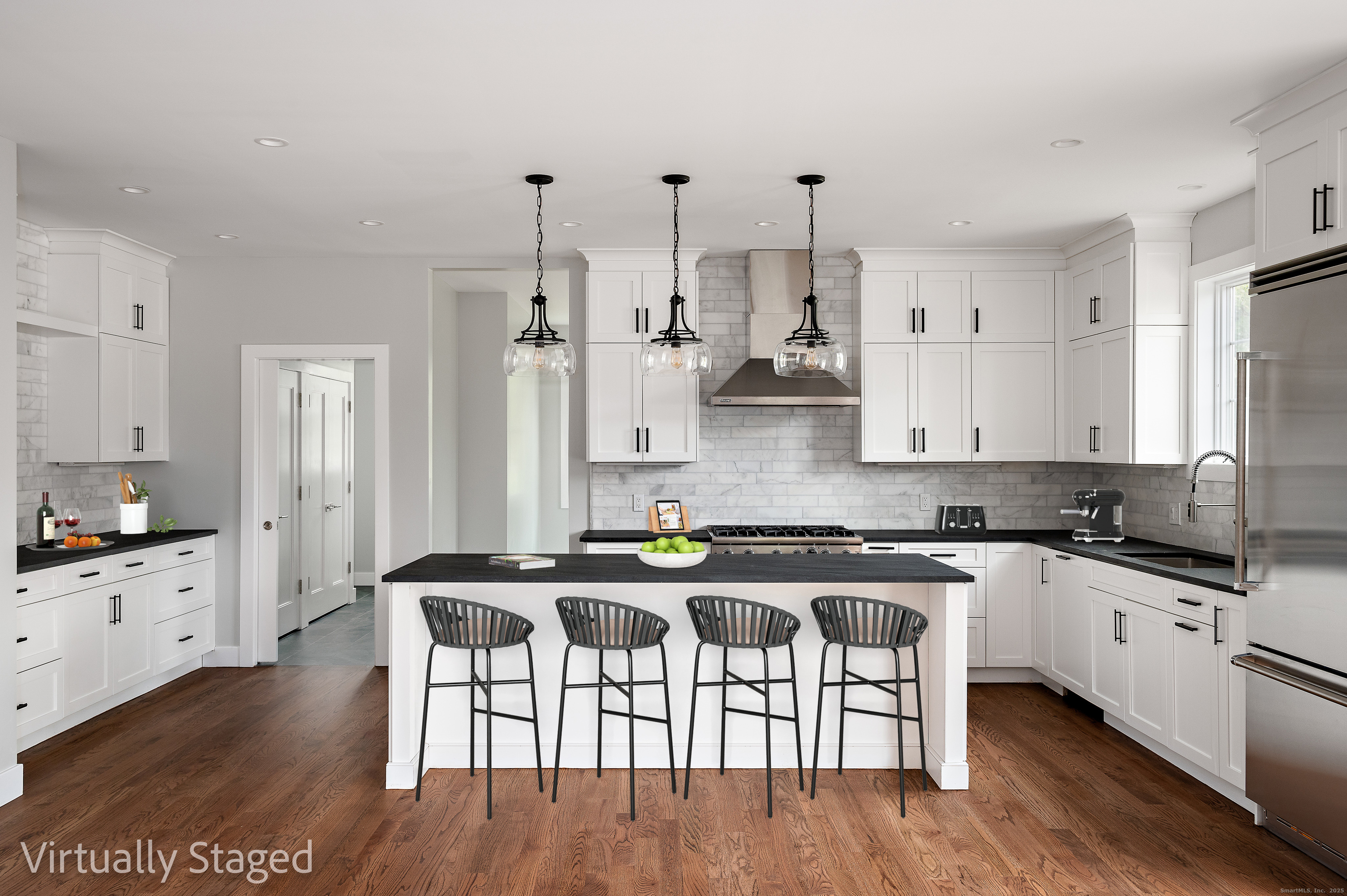 6 Walnut Ridge Court Stamford CT 06904