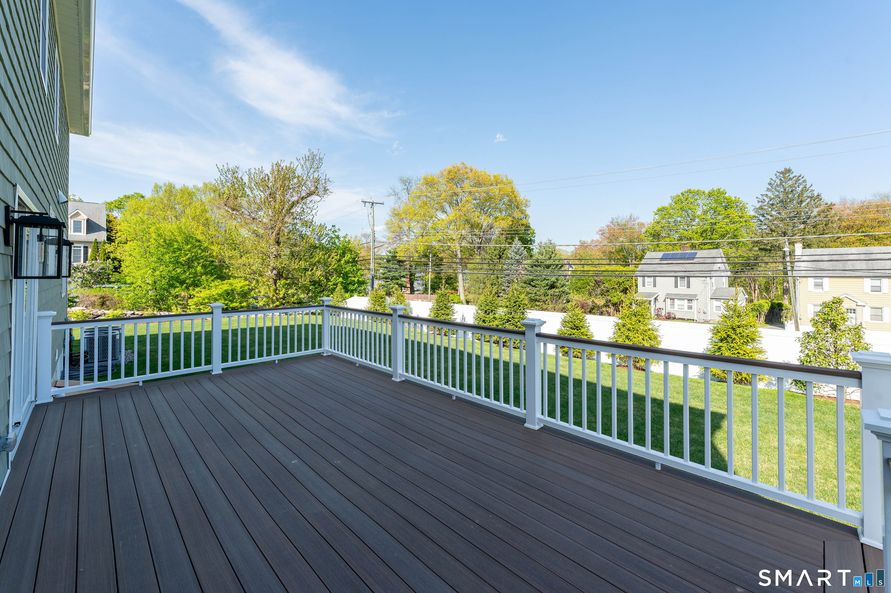 6 Walnut Ridge Court Stamford CT 06904