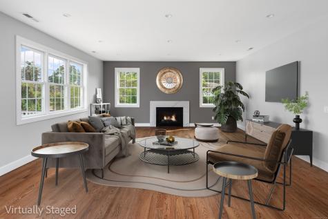 6 Walnut Ridge Court Stamford CT 06904