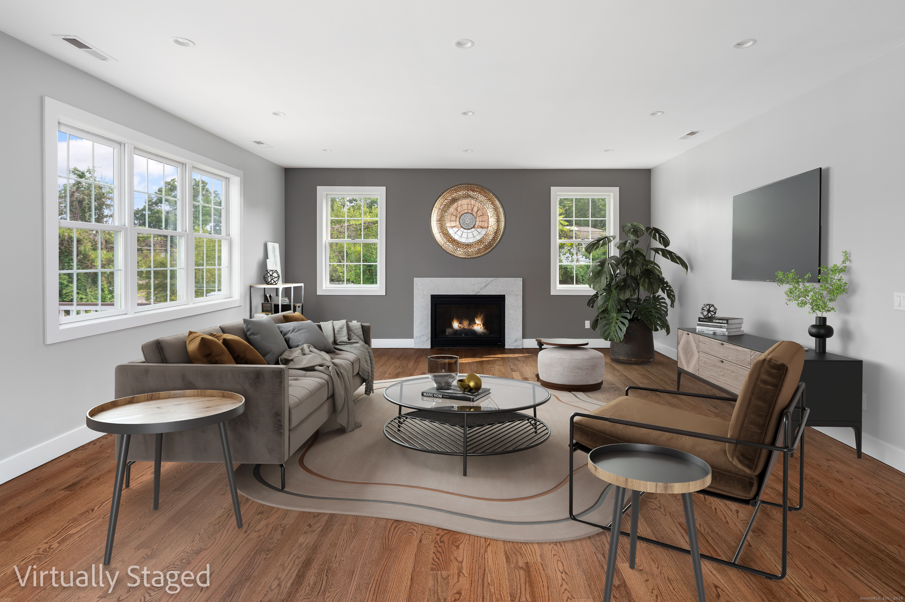 6 Walnut Ridge Court Stamford CT 06904