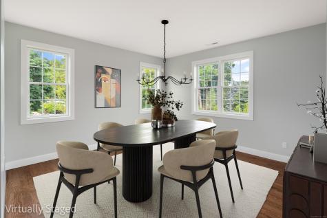6 Walnut Ridge Court Stamford CT 06904