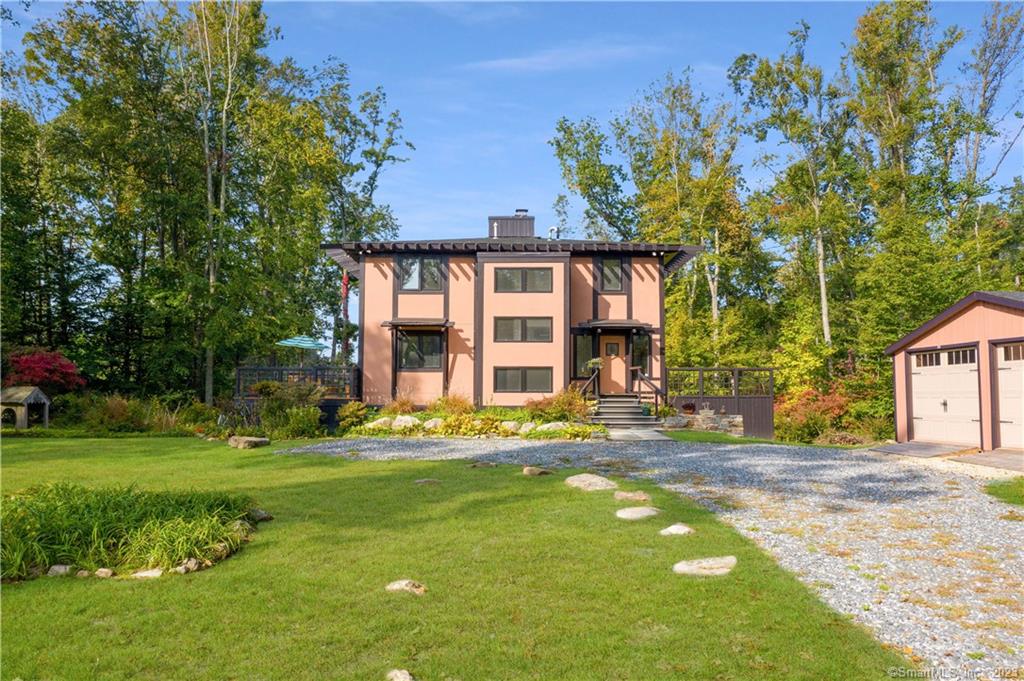 331 Miller Road Bethany CT 06524