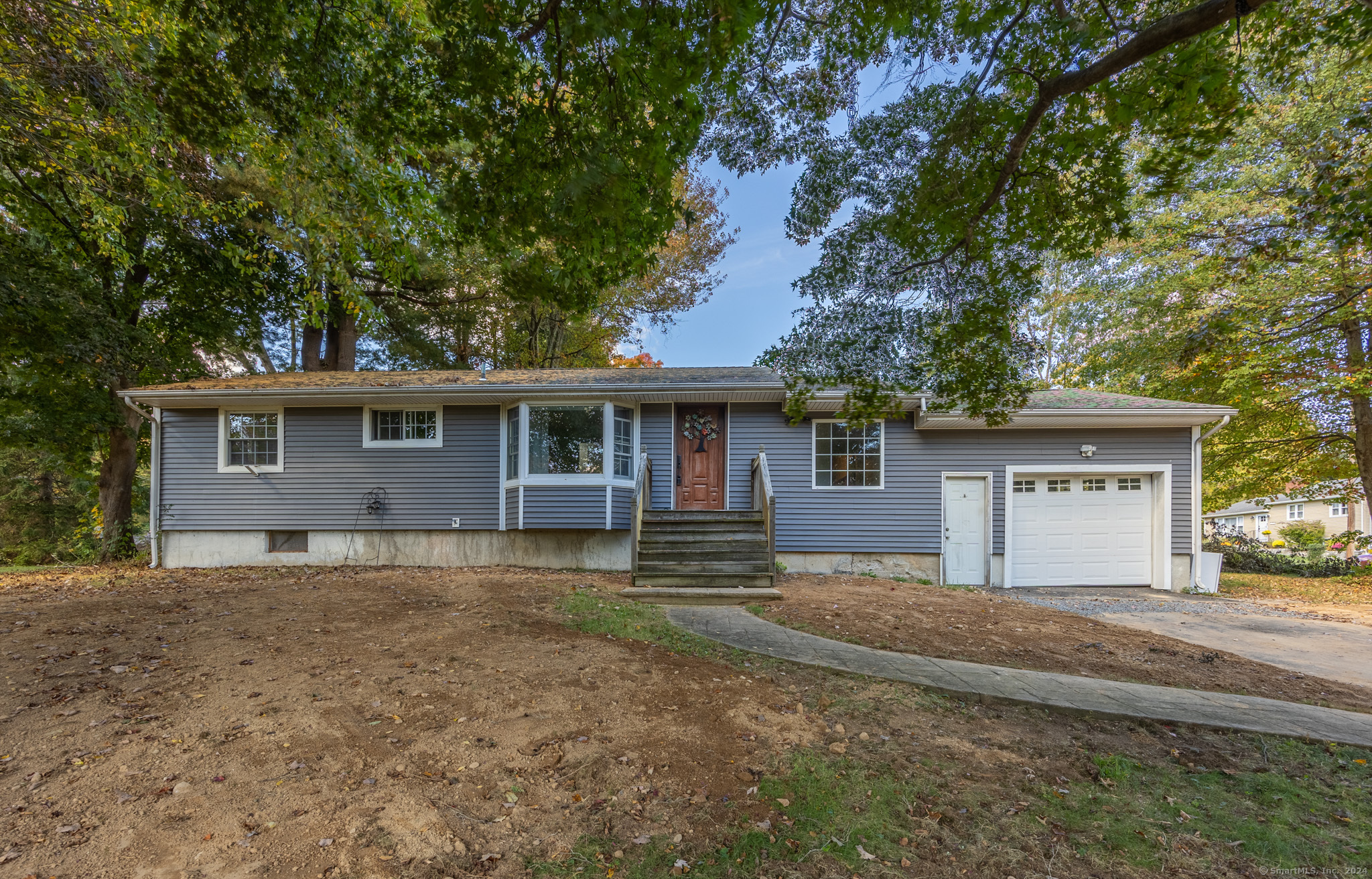 1739 Old Waterbury Road Cheshire CT 06410