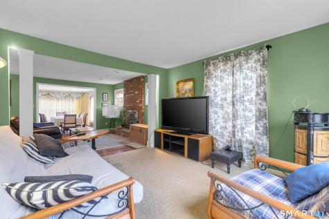 63 Timber Hill Road Cromwell CT 06416
