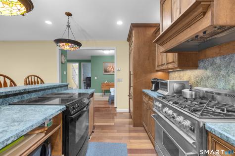 63 Timber Hill Road Cromwell CT 06416