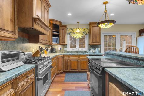 63 Timber Hill Road Cromwell CT 06416