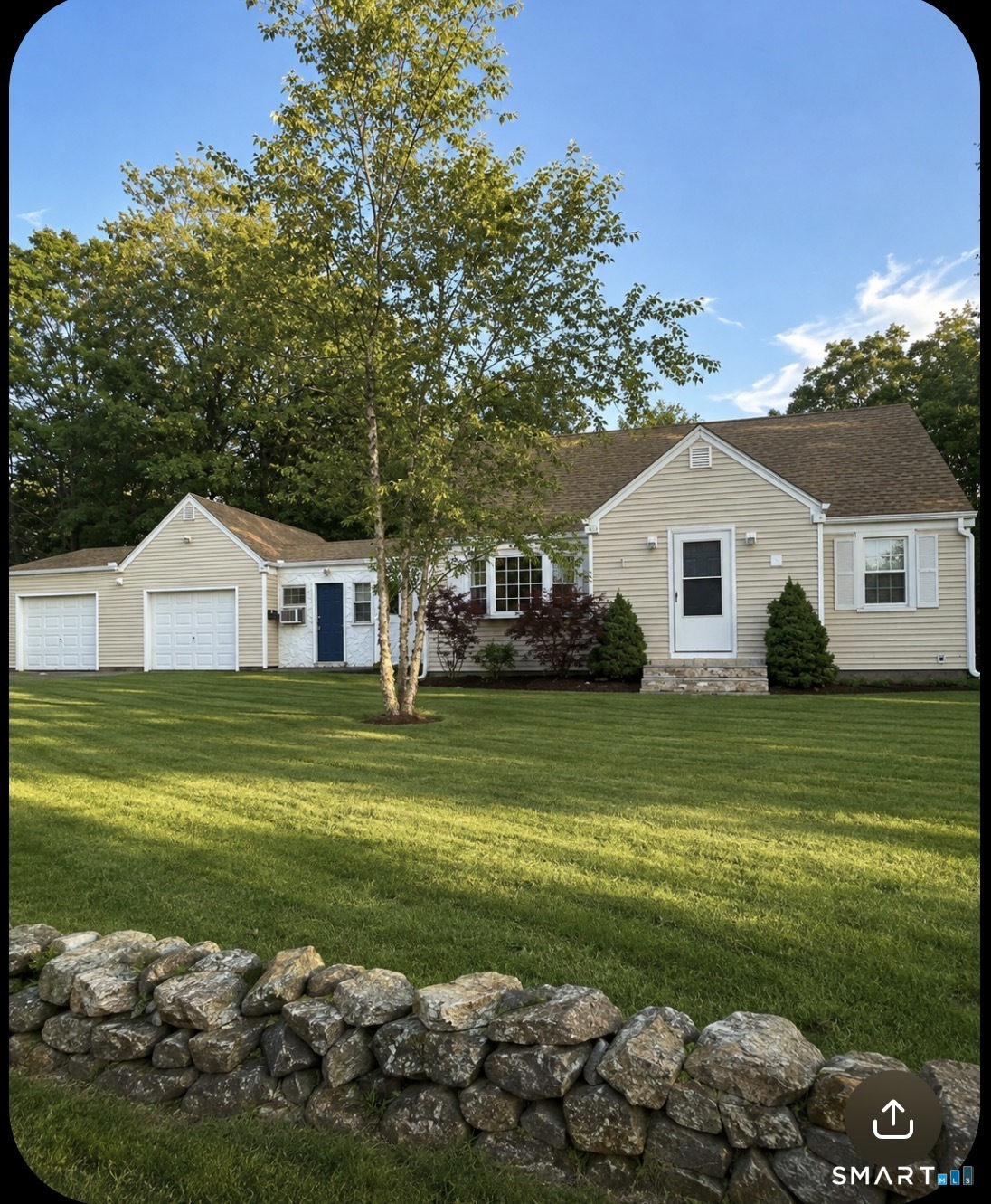 1 Hughes Circle Ellington CT 06029