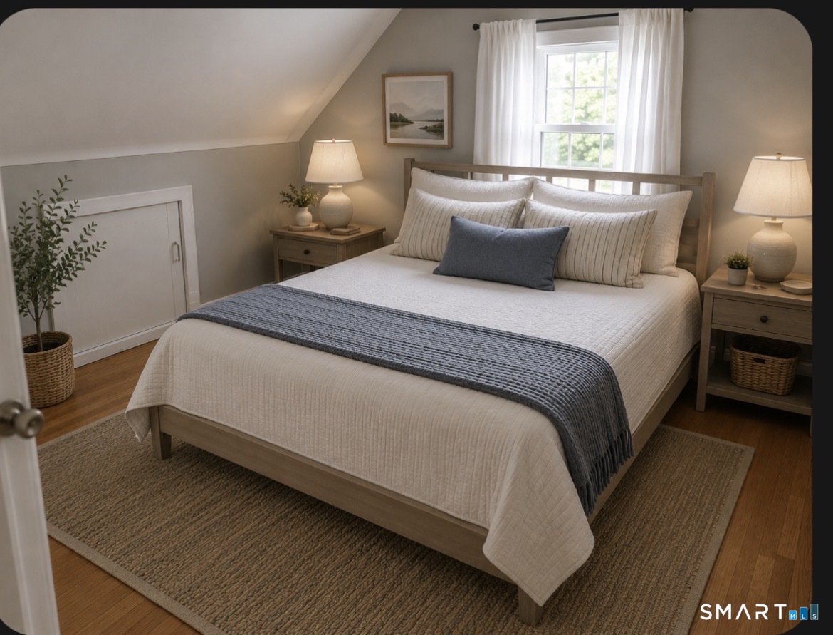 1 Hughes Circle Ellington CT 06029
