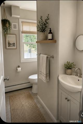 1 Hughes Circle Ellington CT 06029