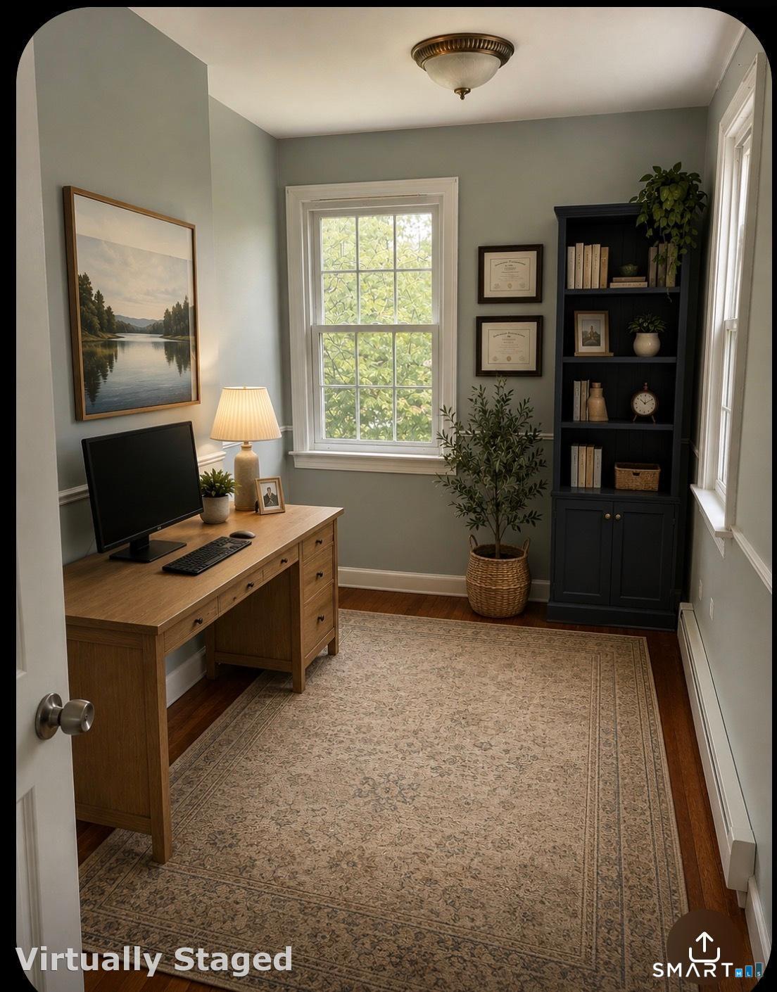 1 Hughes Circle Ellington CT 06029