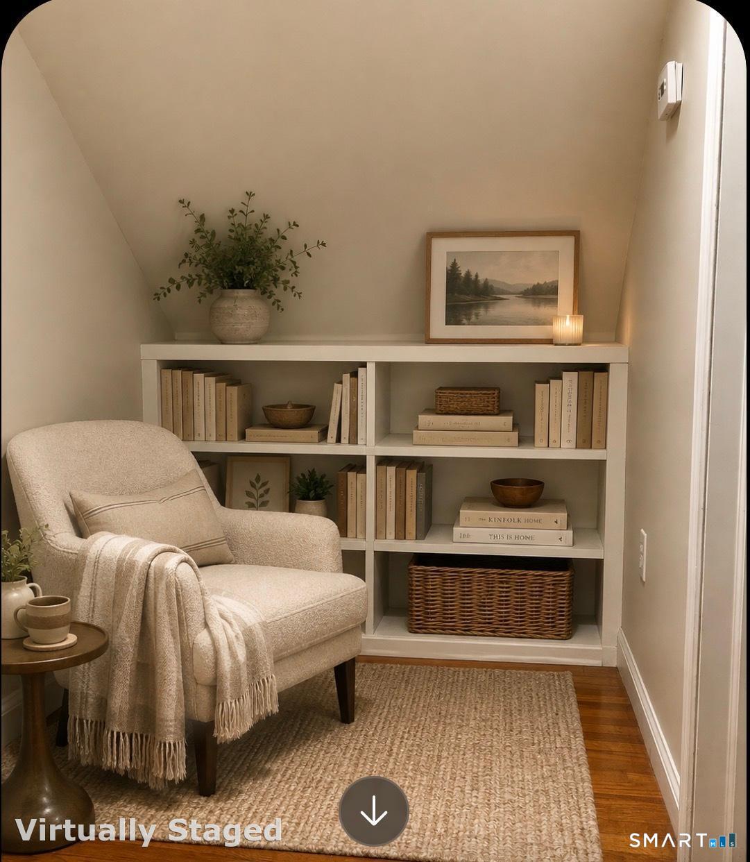 1 Hughes Circle Ellington CT 06029