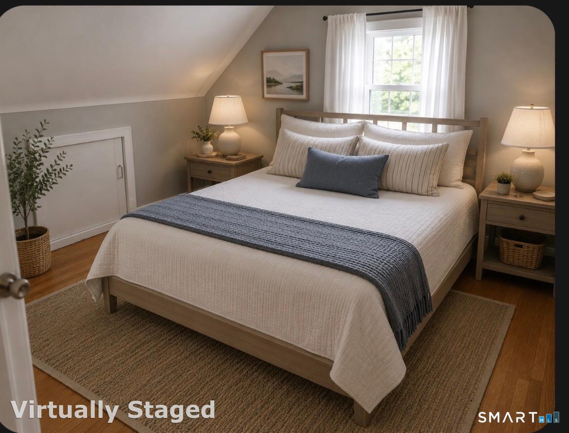 1 Hughes Circle Ellington CT 06029
