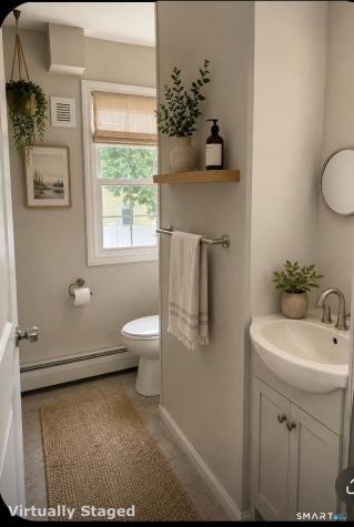 1 Hughes Circle Ellington CT 06029