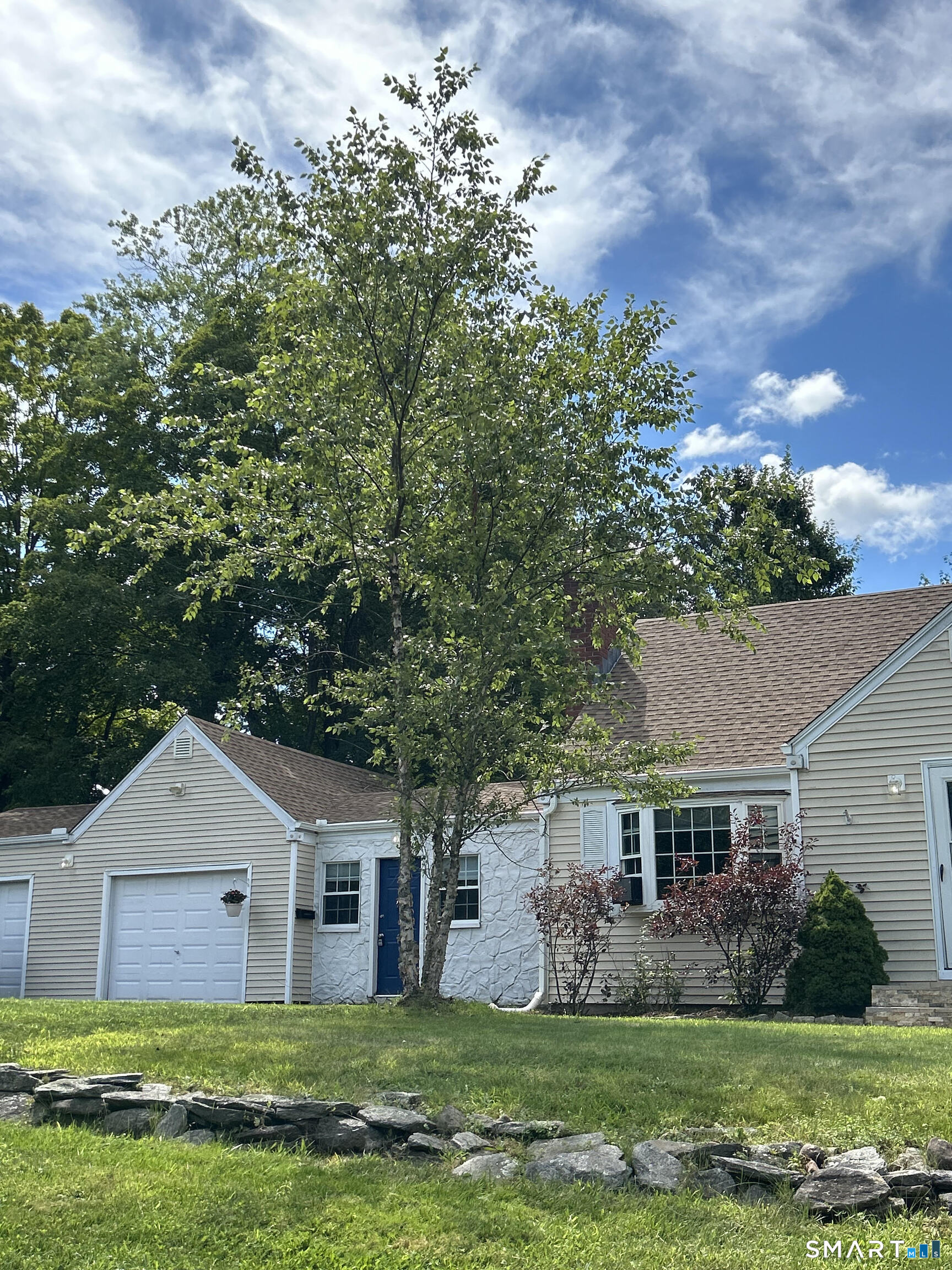 1 Hughes Circle Ellington CT 06029