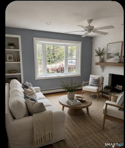 1 Hughes Circle Ellington CT 06029