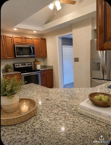 1 Hughes Circle Ellington CT 06029