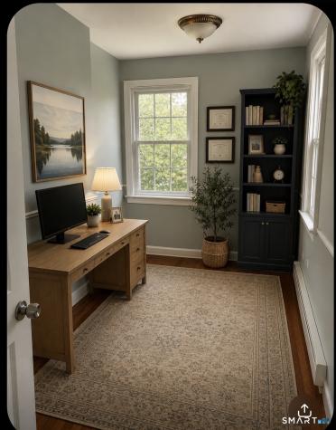 1 Hughes Circle Ellington CT 06029