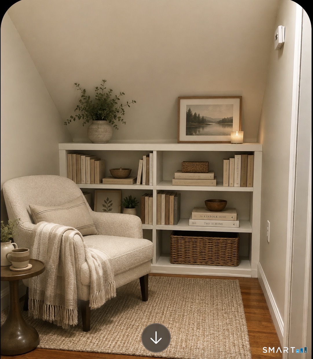 1 Hughes Circle Ellington CT 06029