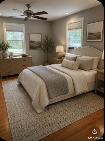 1 Hughes Circle Ellington CT 06029