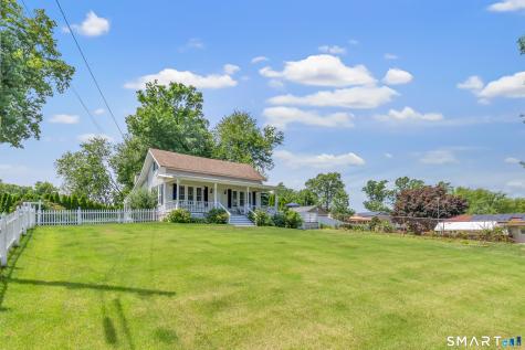 79 Soundview Avenue Milford CT 06460