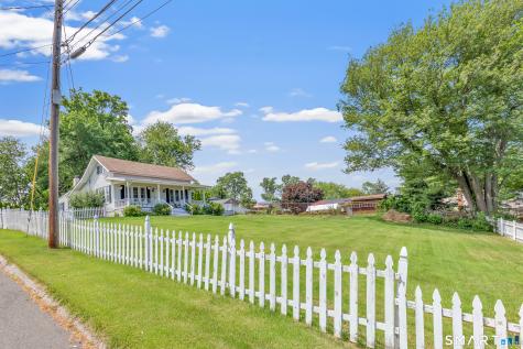 79 Soundview Avenue Milford CT 06460