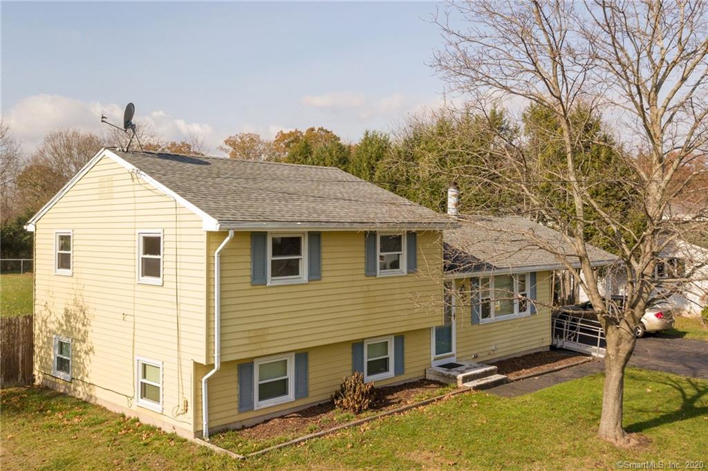 33 Carol Drive Plainville CT 06062