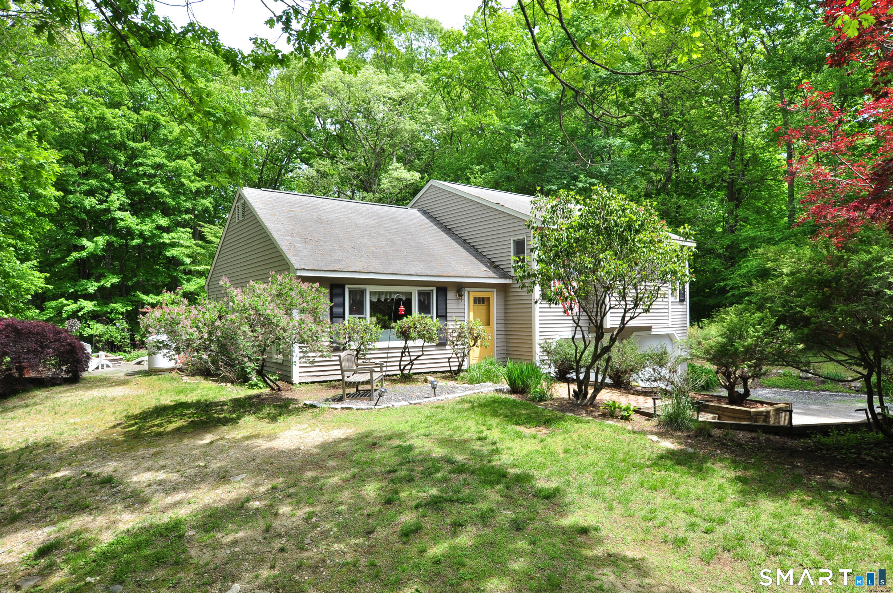 104 Hard Hill Road Woodbury CT 06798