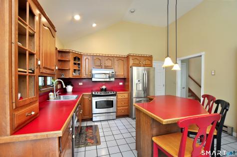 104 Hard Hill Road Woodbury CT 06798