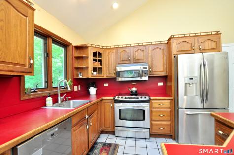 104 Hard Hill Road Woodbury CT 06798