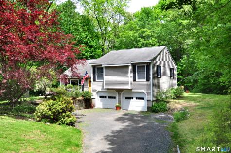 104 Hard Hill Road Woodbury CT 06798