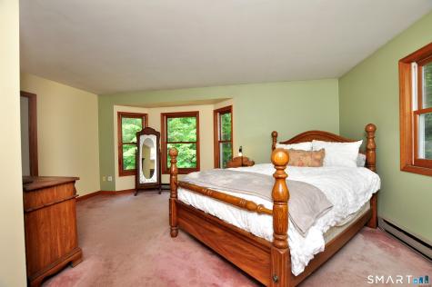 104 Hard Hill Road Woodbury CT 06798