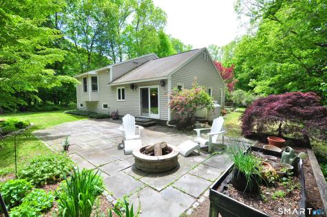 104 Hard Hill Road Woodbury CT 06798