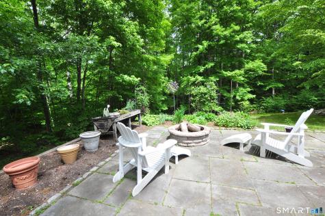 104 Hard Hill Road Woodbury CT 06798