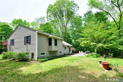 104 Hard Hill Road Woodbury CT 06798