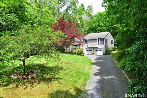 104 Hard Hill Road Woodbury CT 06798