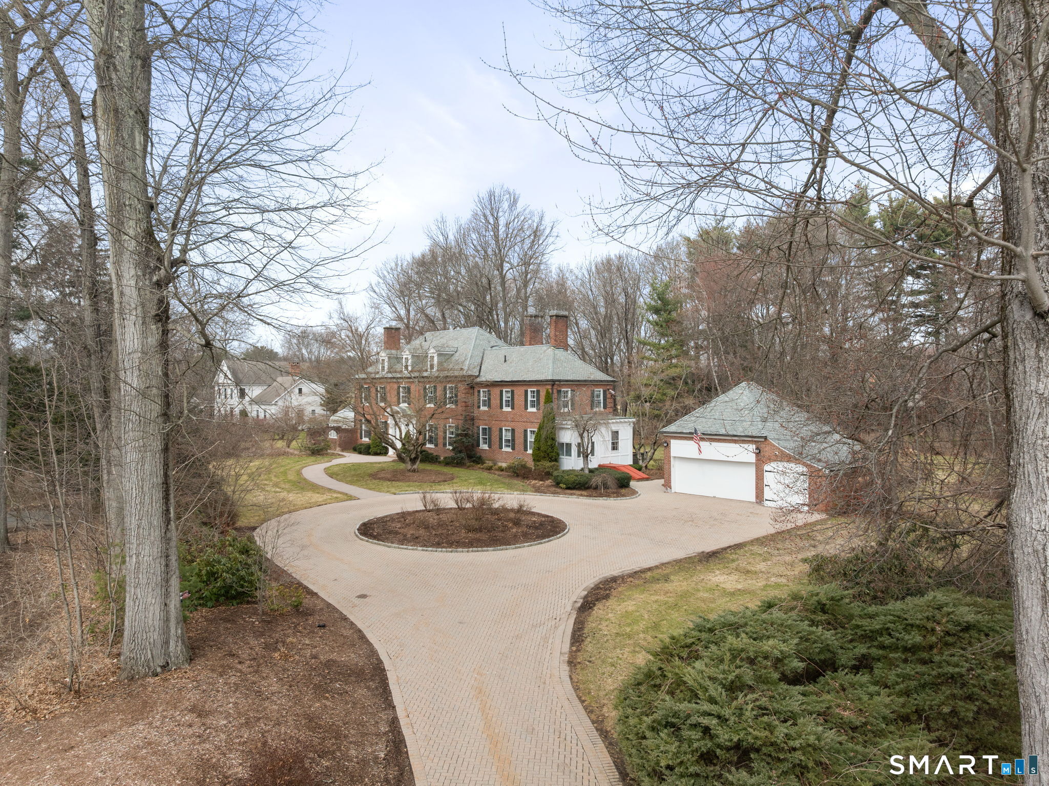 85 Bloomfield Avenue West Hartford CT 06105
