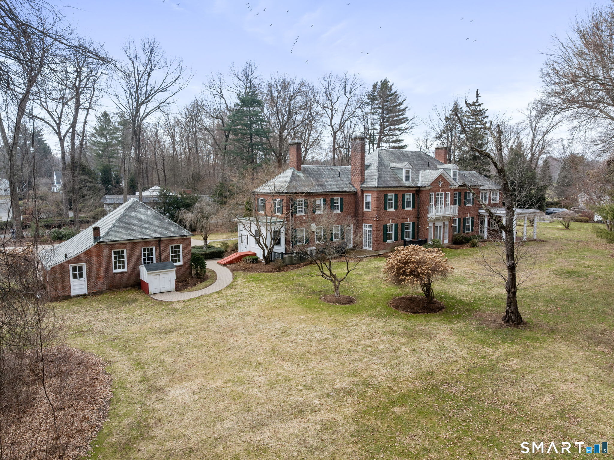 85 Bloomfield Avenue West Hartford CT 06105