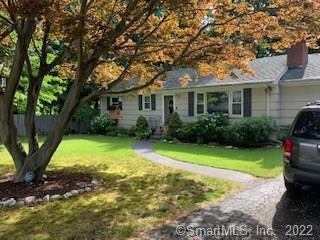 155 Linden Avenue Hamden CT 06518