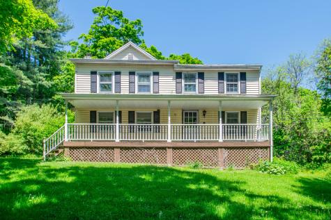 72 Orchard Hill Road Harwinton CT 06791