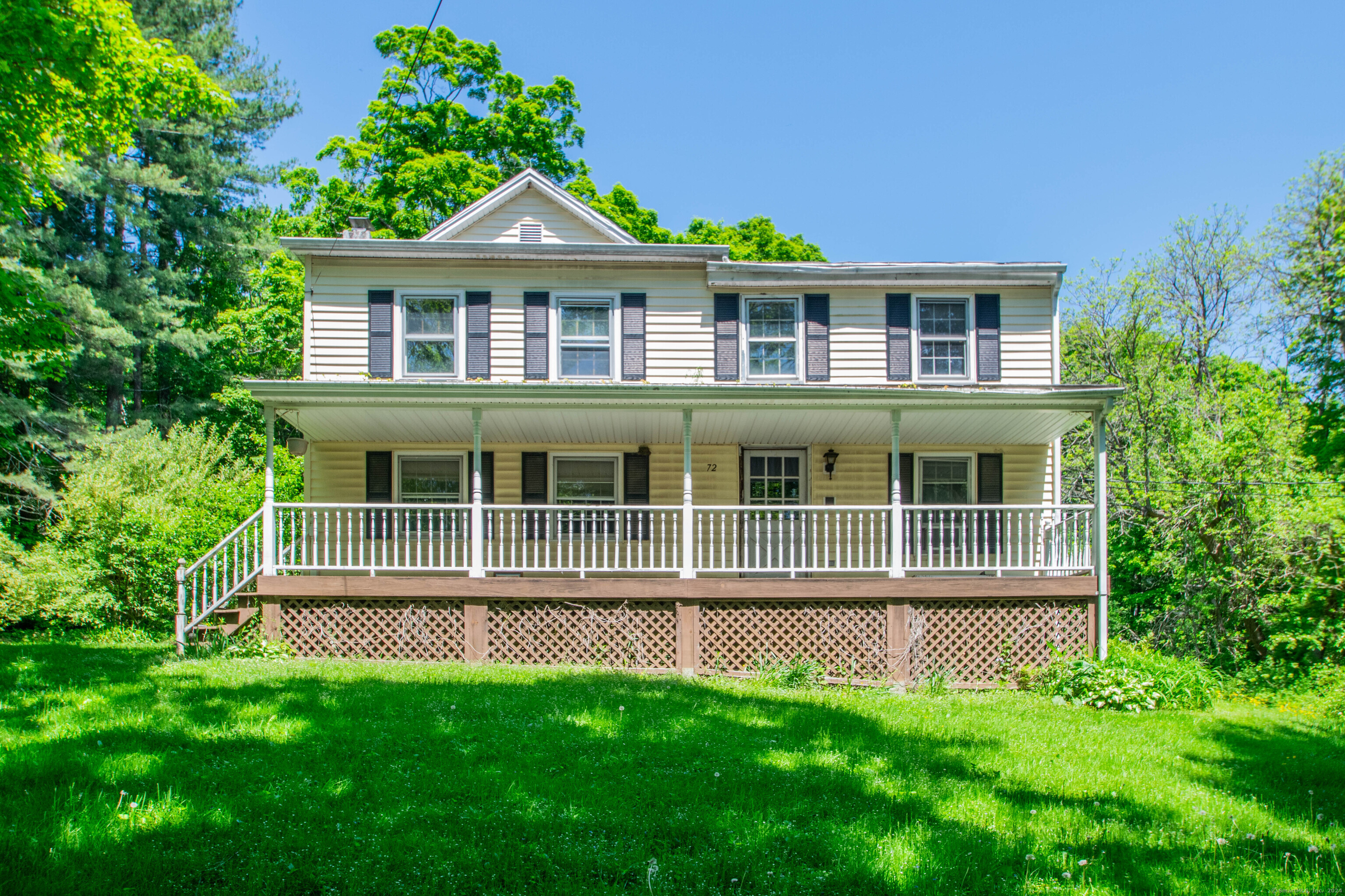 72 Orchard Hill Road Harwinton CT 06791