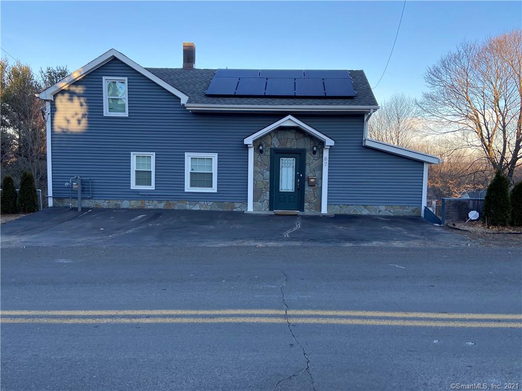 87 Coram Road Shelton CT 06484
